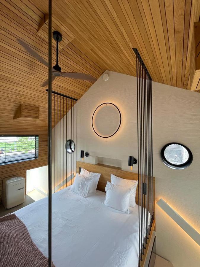 Vondice Hotel Амстердам Экстерьер фото